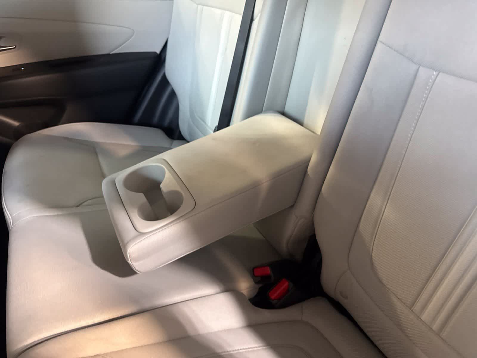 Used 2025 Hyundai Tucson SEL FWD image 17