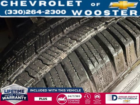 Used 2021 Chevrolet Silverado 1500 W/T w/ WT Fleet Convenience Package image 10