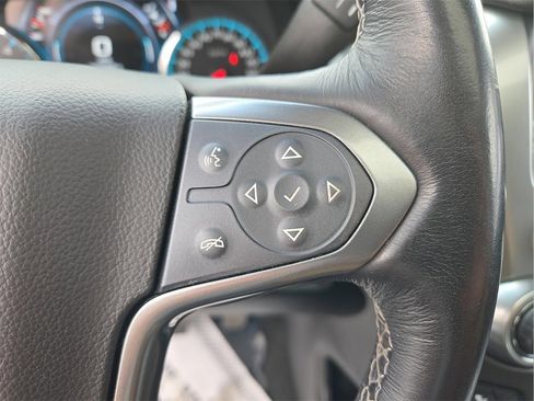 Used 2017 Chevrolet Tahoe Premier image 23