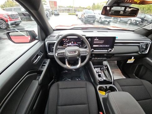 New 2026 GMC Canyon Elevation w/ Convenience Package image 22