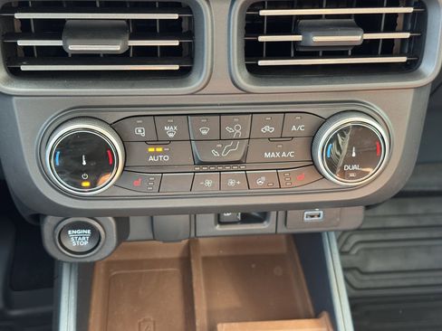 Used 2024 Ford Maverick Lariat w/ 4K Tow Package image 19