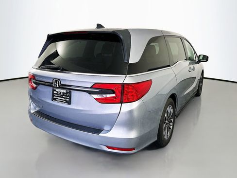 Used 2023 Honda Odyssey EX-L image 7