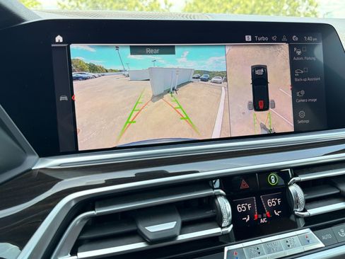 Used 2019 BMW X5 xDrive40i image 23