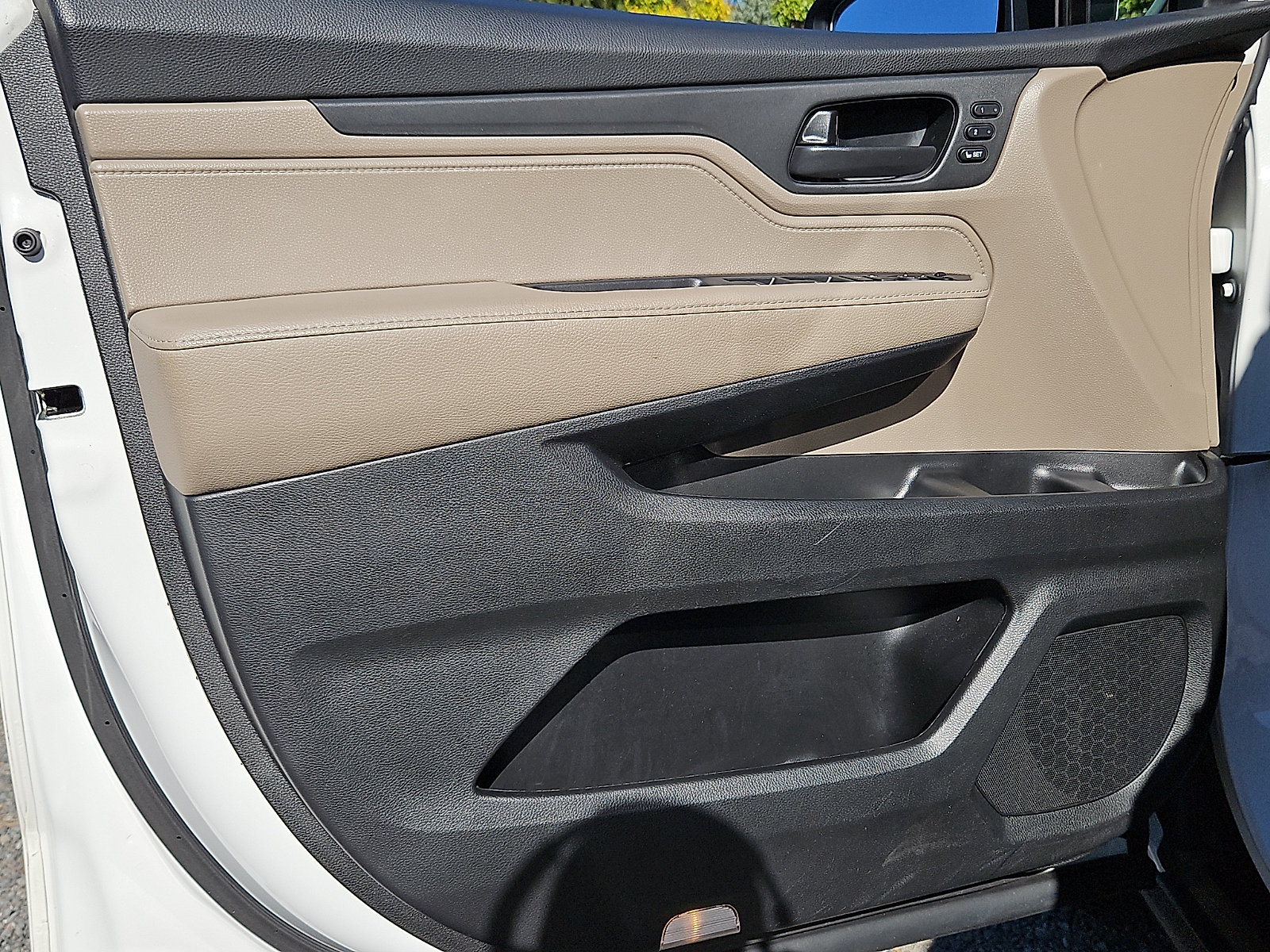 Used 2021 Honda Odyssey EX-L image 14