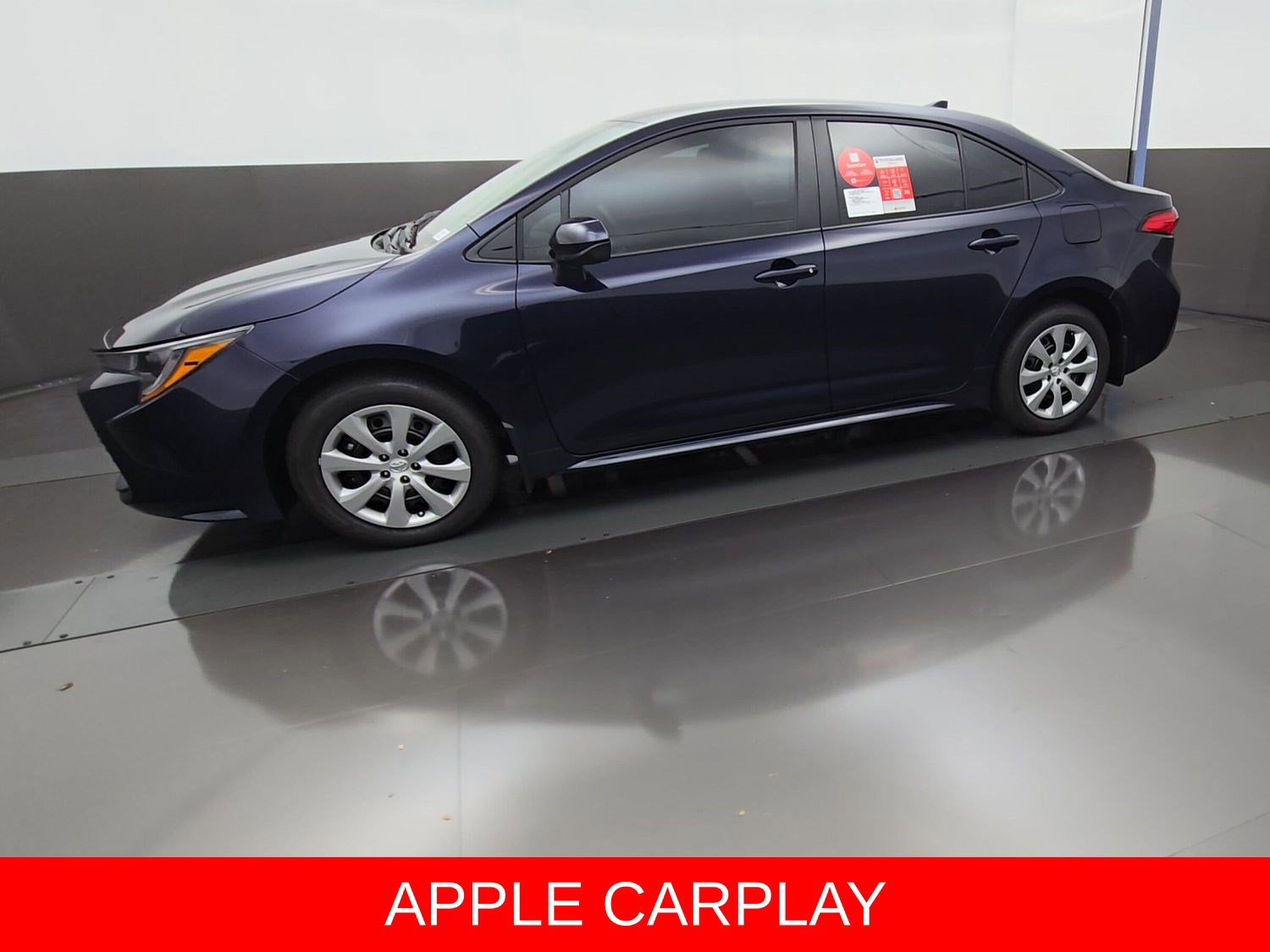 New 2027 Toyota Corolla LE FWD image 5