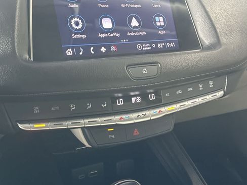 Used 2023 Cadillac XT4 Luxury FWD image 20