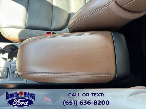 Used 2021 Ford Bronco Sport Outer Banks AWD/4WD image 12