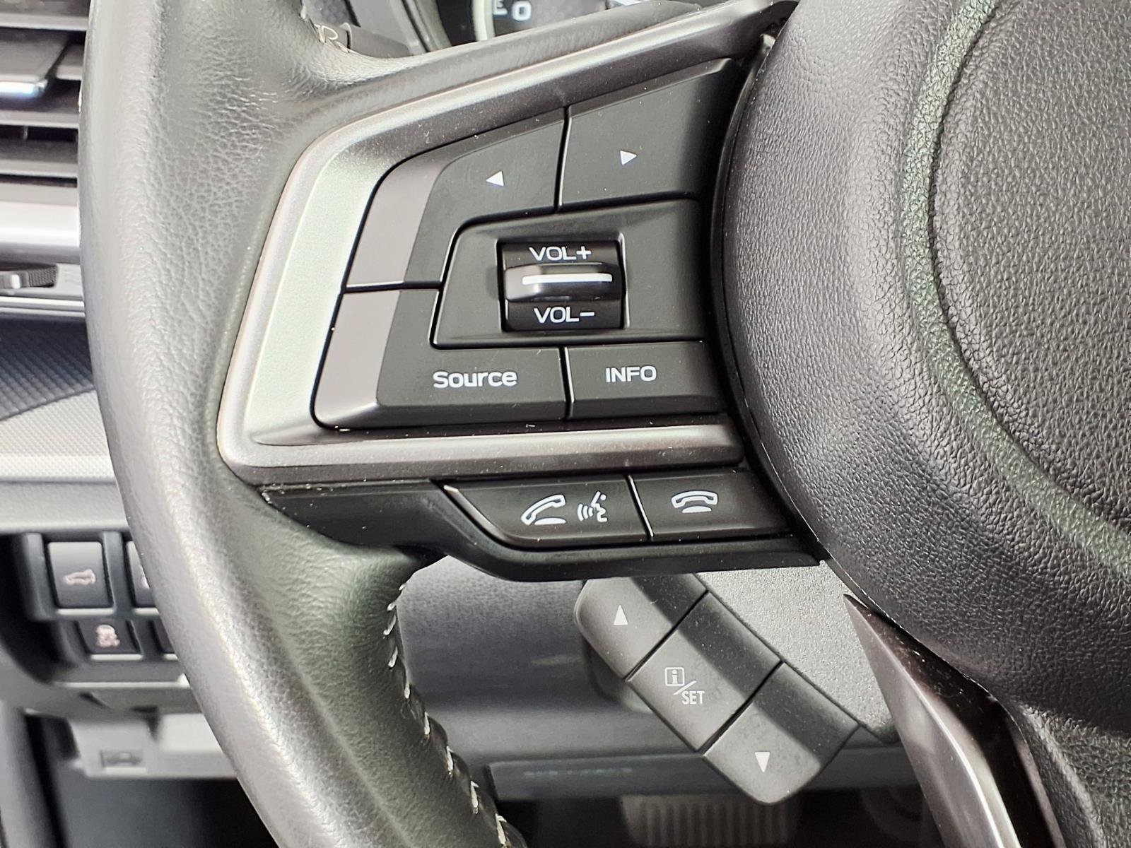 Used 2020 Subaru Forester Limited AWD/4WD image 18
