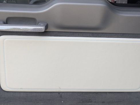 New 2025 Mercedes-Benz G 580 w/ EQ Technology image 13