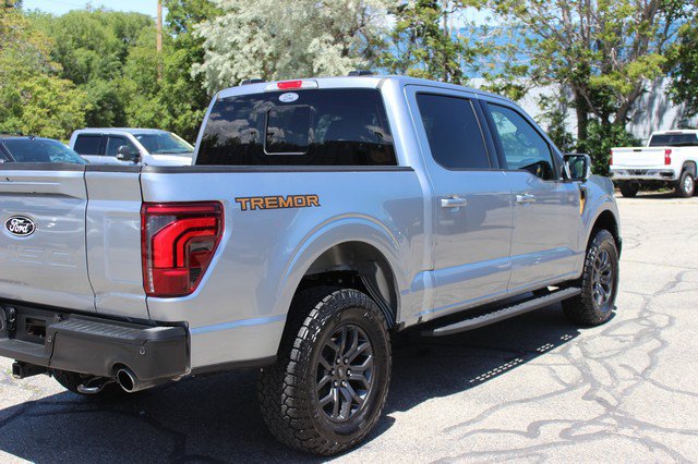 Used 2025 Ford F150 Tremor w/ Equipment Group 402A High AWD/4WD image 5