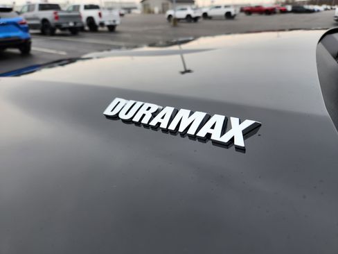 New 2026 Chevrolet Silverado 1500 RST w/ Convenience Package II image 7