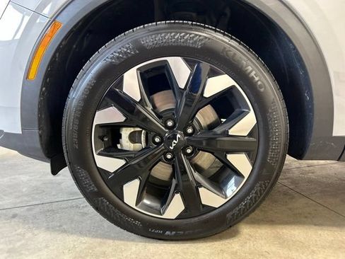 Used 2024 Kia Sportage X-Line w/ X-Line Premium Package AWD/4WD image 10