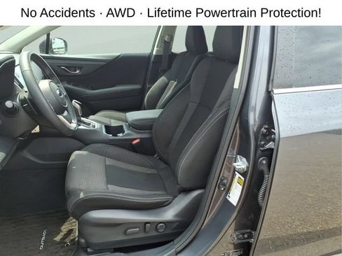 Used 2024 Subaru Outback Premium AWD/4WD image 12