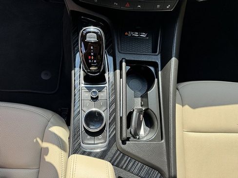 Used 2022 Cadillac CT5 Premium Luxury w/ Climate Package image 19