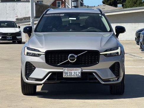Certified 2023 Volvo XC60 B5 Ultimate image 8