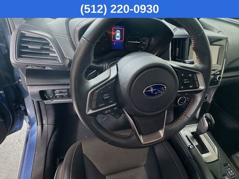 Certified 2023 Subaru Crosstrek 2.0i Premium image 12