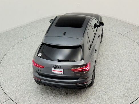 Used 2025 Audi Q3 2.0T Premium Plus w/ Premium Plus Package AWD/4WD image 27
