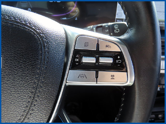 Used 2024 Kia Telluride S w/ S Sunroof Package AWD/4WD image 19