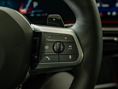 New 2026 BMW X1 xDrive28i w/ Technology Package image 21