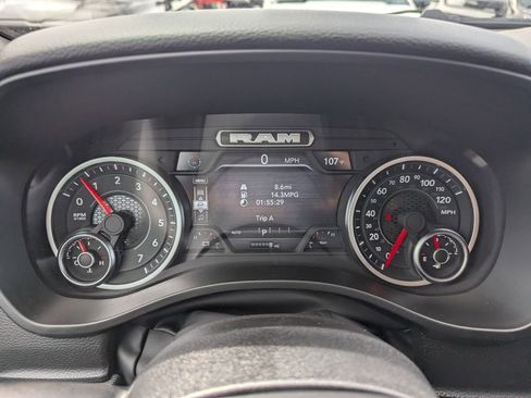 New 2026 RAM 1500 Big Horn image 19