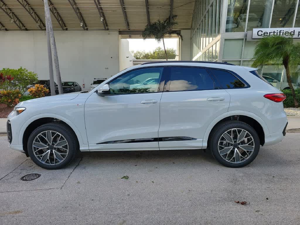 New 2026 Audi Q5 Premium Plus AWD/4WD image 11