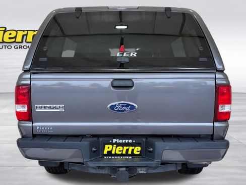 Used 2011 Ford Ranger XLT image 3