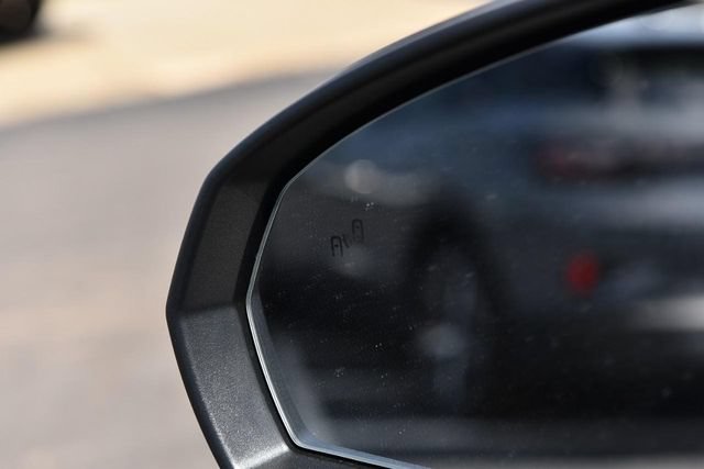 New 2026 Volkswagen Taos S AWD/4WD image 9