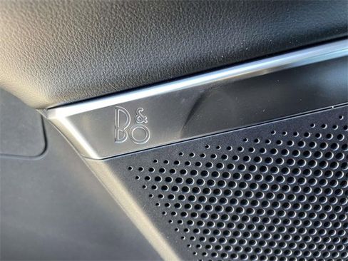 New 2026 Ford Expedition Max Platinum w/ Stealth Appearance Package image 18