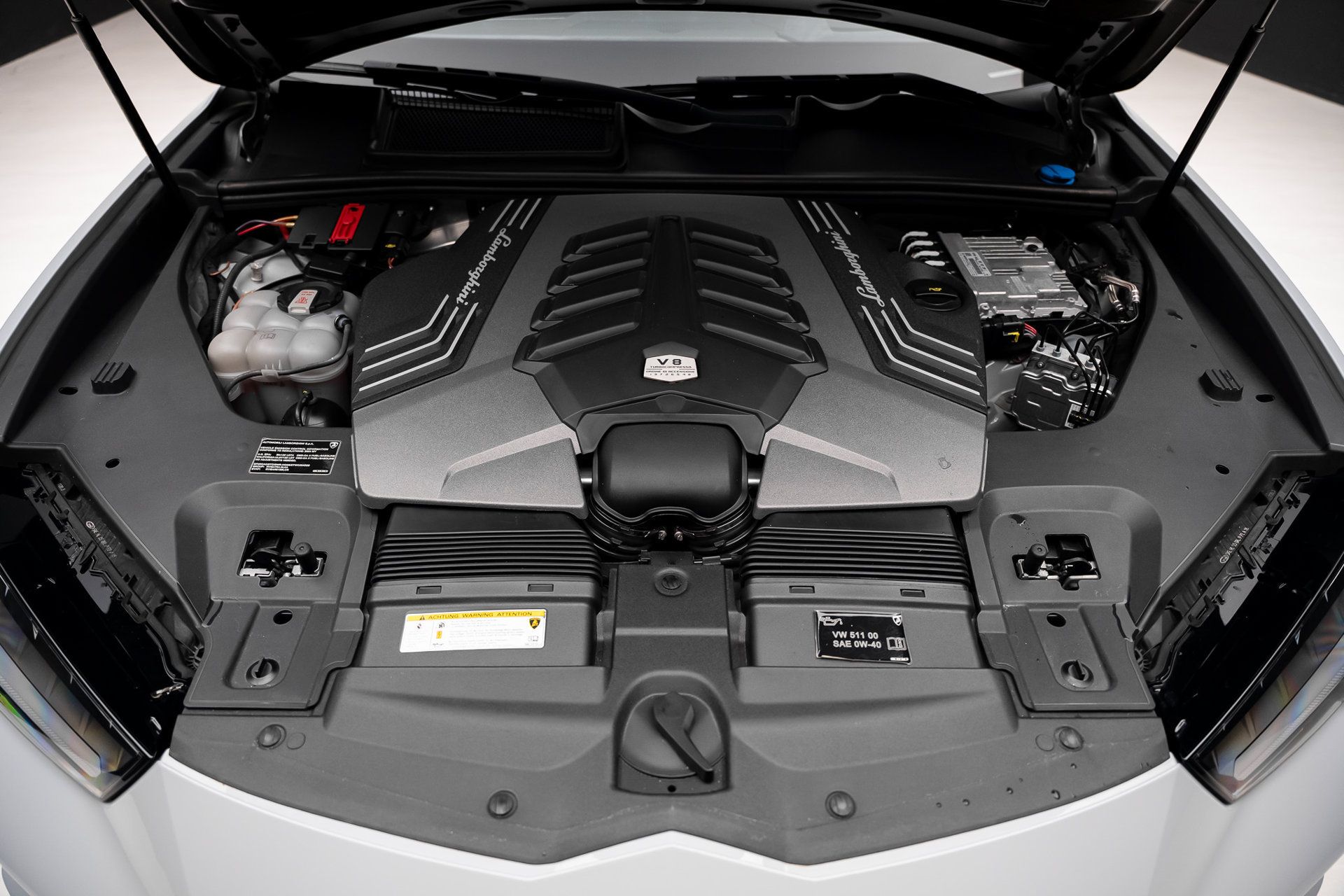Used 2024 Lamborghini Urus S AWD/4WD image 80