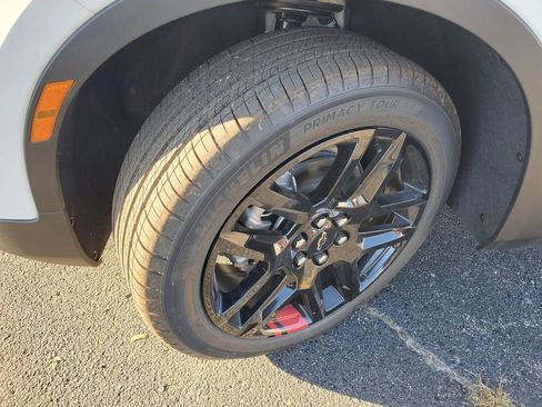 New 2025 Chevrolet Blazer LT w/ Redline Edition image 32