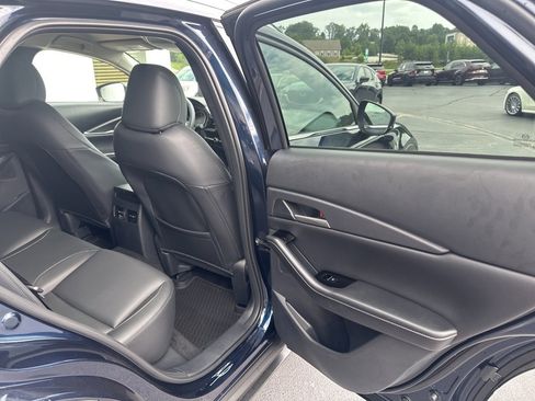 New 2025 MAZDA CX-30 AWD 2.5 S w/ Select Sport Pkg image 10