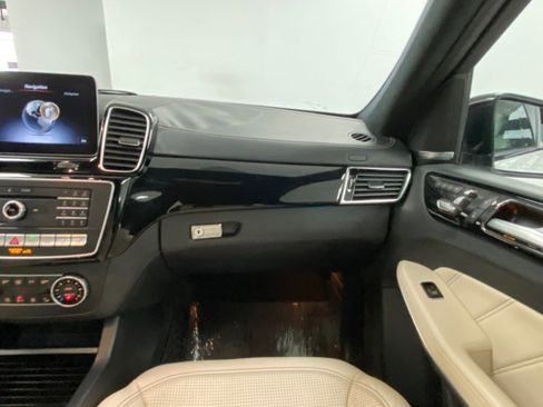 Used 2018 Mercedes-Benz GLS 63 AMG 4MATIC image 26