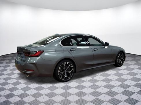 New 2026 BMW 330i xDrive Sedan w/ Convenience Package image 8