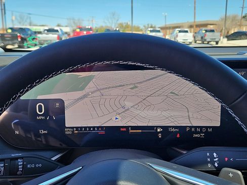 New 2026 Buick Envision Sport Touring image 14