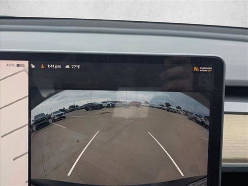 Used 2023 Tesla Model 3 Standard Range image 11