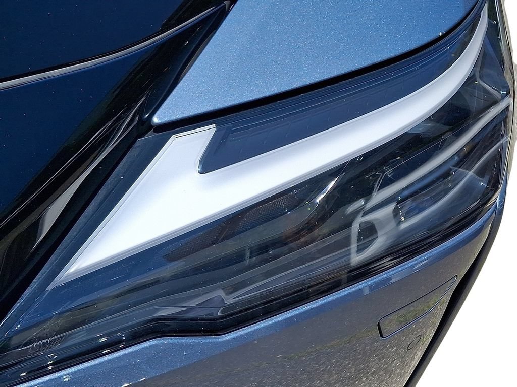 Used 2023 Lexus RZ 450e Premium w/ Technology Package AWD/4WD image 8