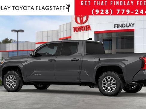 New 2026 Toyota Tacoma SR5 AWD/4WD image 5