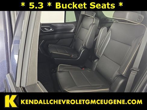 Used 2023 GMC Yukon SLT image 20