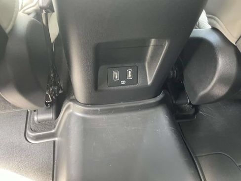 Used 2024 Hyundai Tucson Limited AWD/4WD image 13