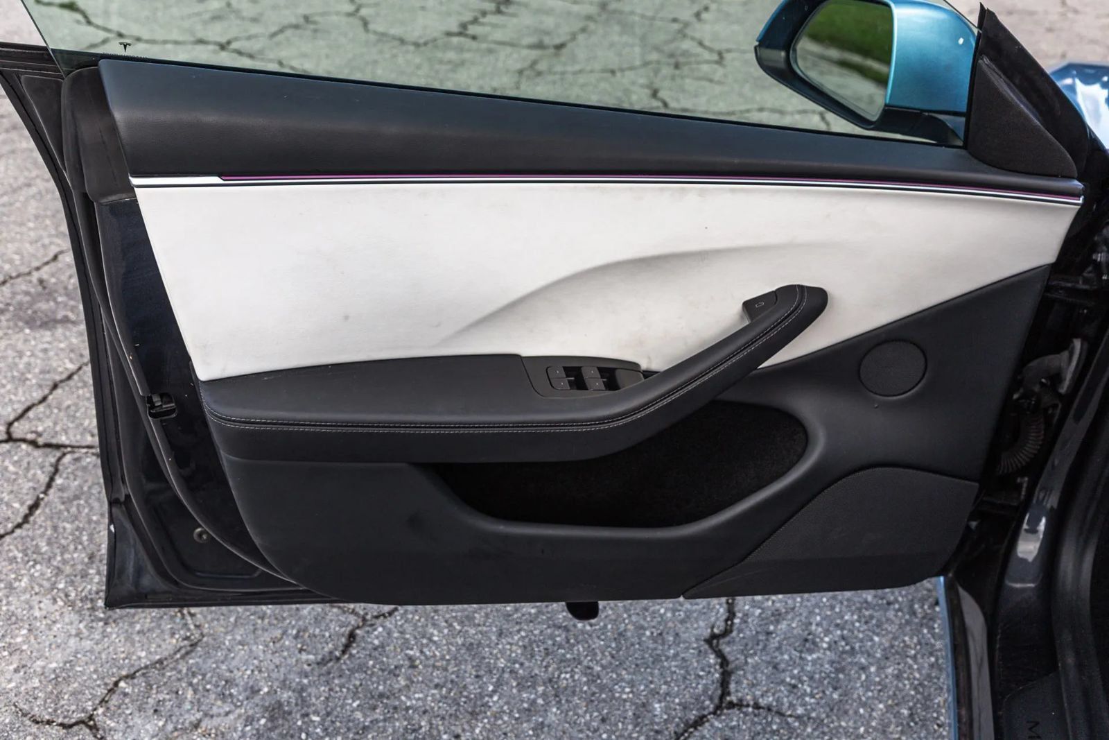 Used 2024 Tesla Model 3 Performance AWD/4WD image 50