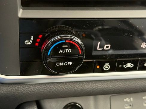 New 2026 Nissan Rogue SV w/ SV Premium Package image 35