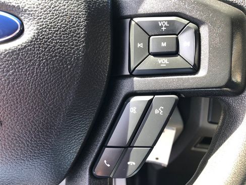 Used 2019 Ford F250 XL w/ Power Equipment Group AWD/4WD image 32