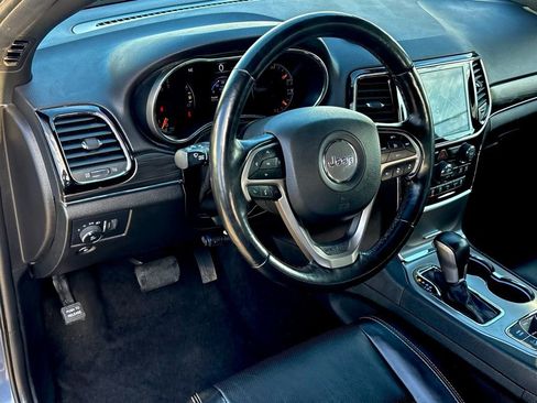 Used 2021 Jeep Grand Cherokee Limited w/ Quick Order Package 28K 80th image 12