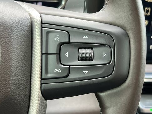 Used 2025 GMC Sierra 1500 Denali w/ Denali Reserve Package AWD/4WD image 27