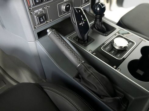 Used 2025 INEOS Grenadier Fieldmaster Edition AWD/4WD image 27