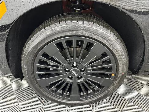 New 2026 Hyundai Santa Fe Calligraphy image 13