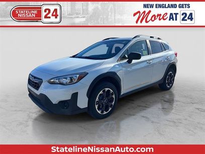 Used 2023 Subaru Crosstrek 2.0i
