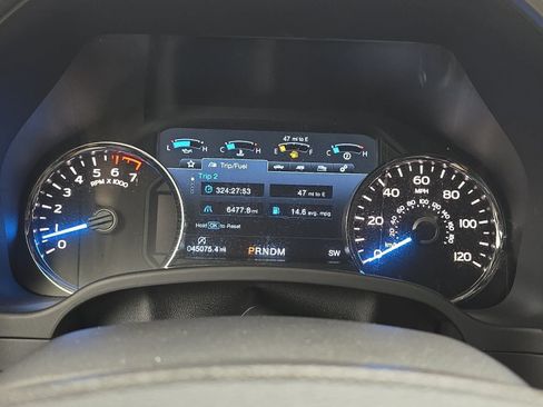 Used 2019 Ford F150 Lariat w/ Equipment Group 502A Luxury RWD image 16