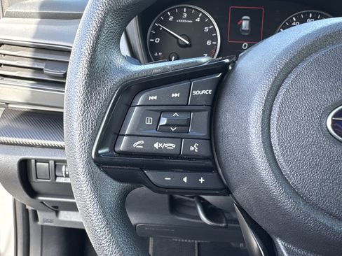 Used 2024 Subaru Crosstrek 2.0i Premium image 28