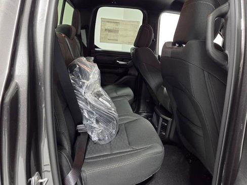 New 2026 RAM 1500 Express image 13